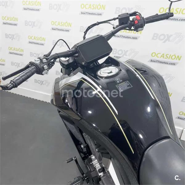 Benda LFC 700 – Vista 10