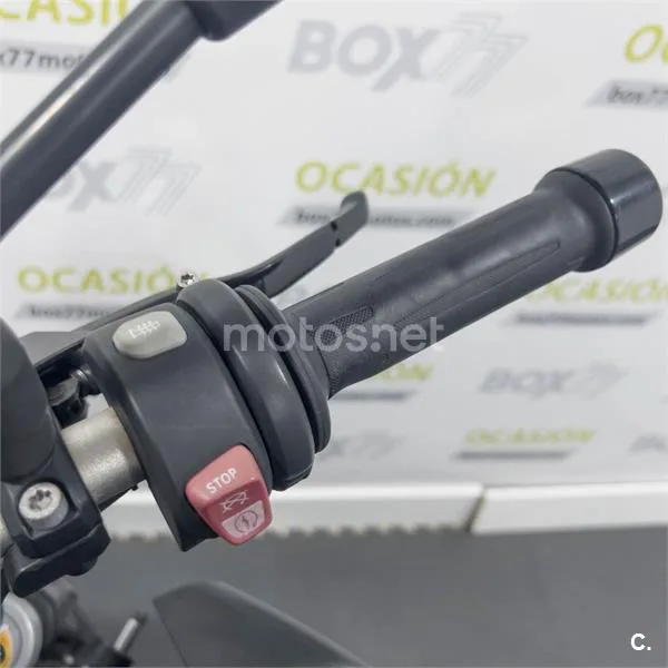 BMW F 800 R – Vista 14