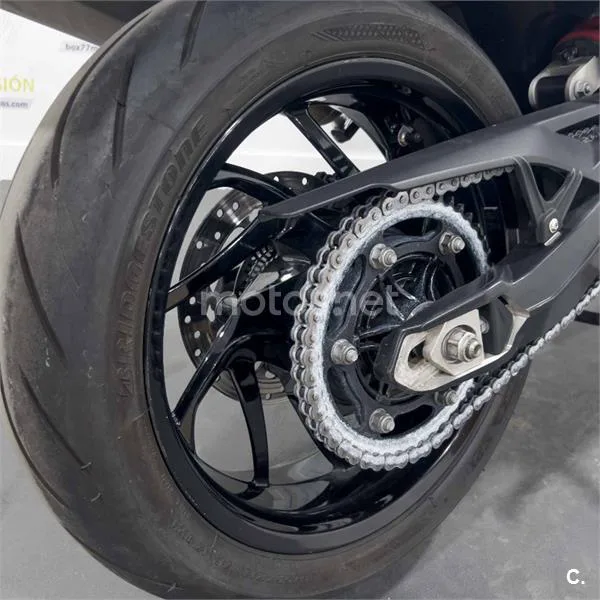 BMW F 800 R – Vista 15