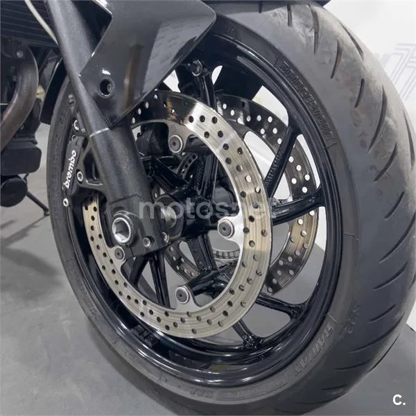 BMW F 800 R – Vista 19