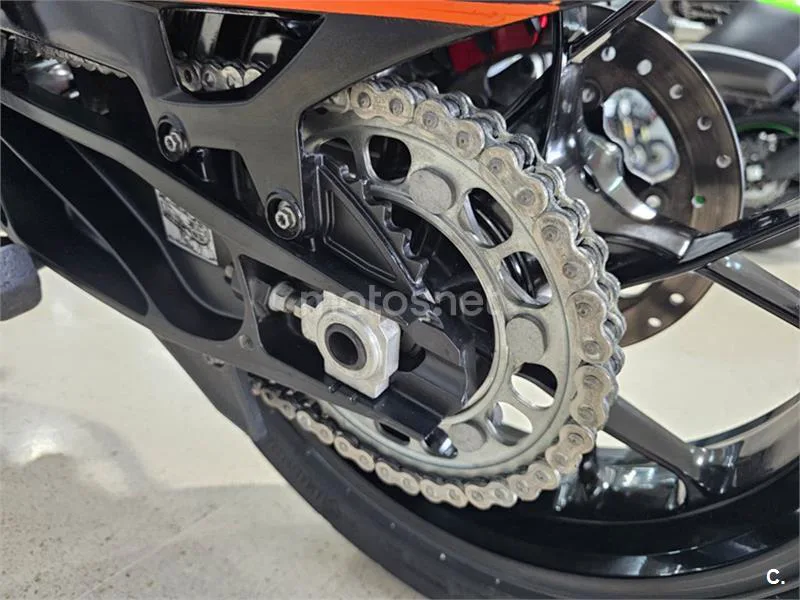 KTM 1290 Super Adventure – Vista 6