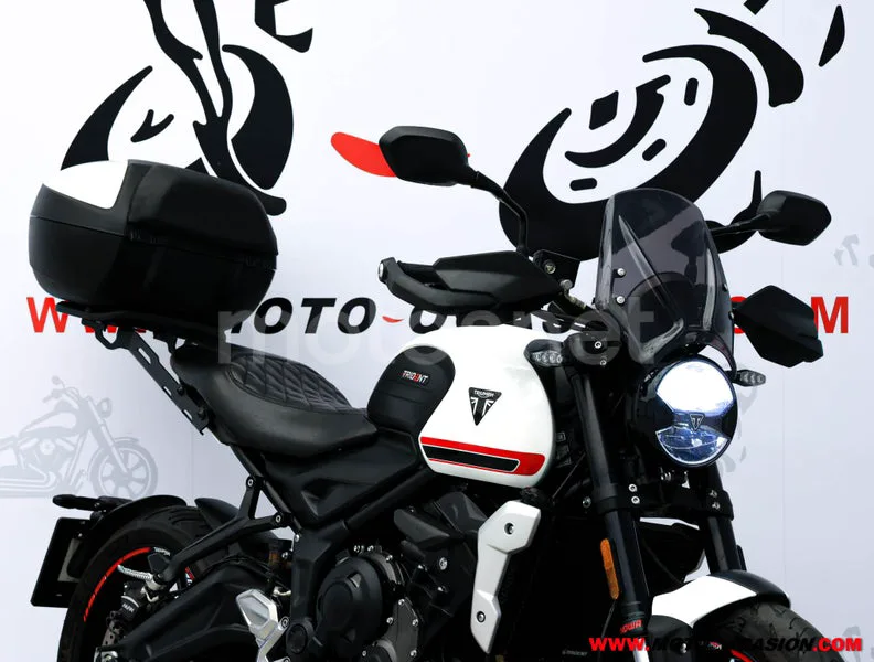 Triumph Trident 660 – Vista 4