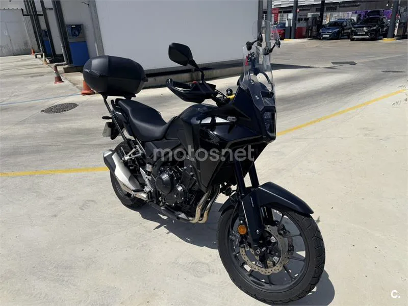 Honda NX500 5700 € 2025 Navarra - 1