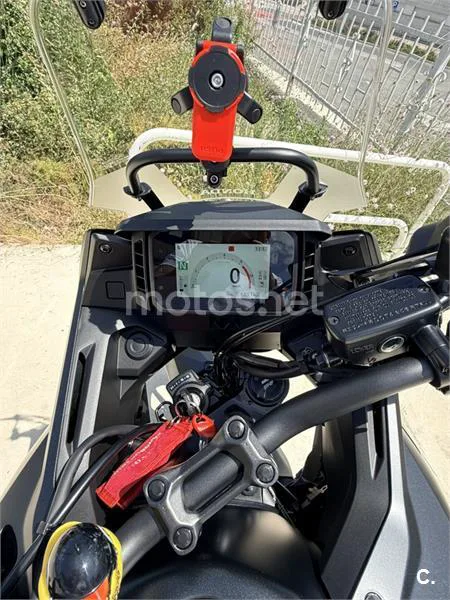 Honda NX500 5700 € 2025 Navarra - 2