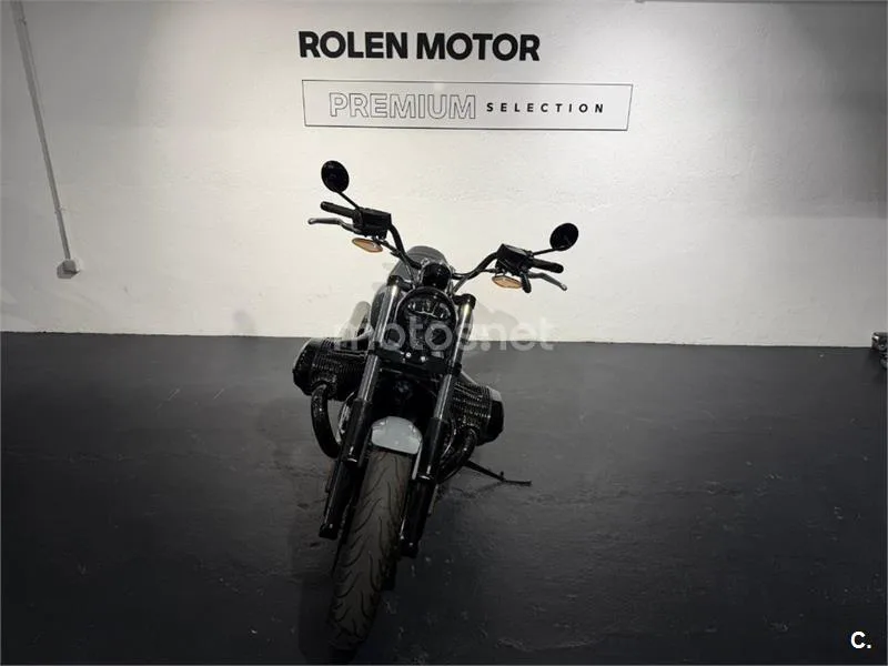 BMW R 18 – Vista 3