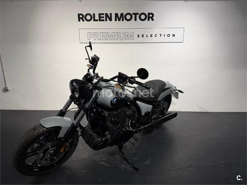 BMW R 18 – Vista 5