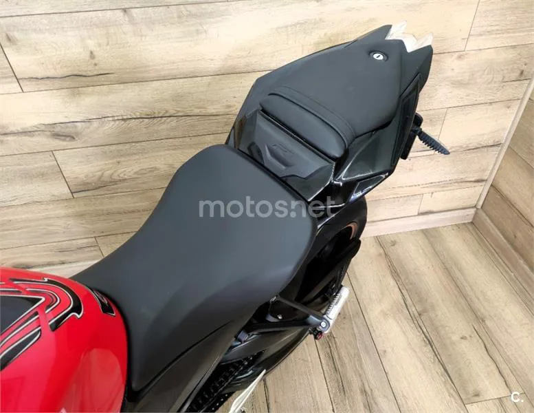 BMW S 1000 R – Vista 12