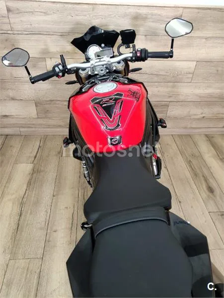 BMW S 1000 R – Vista 13