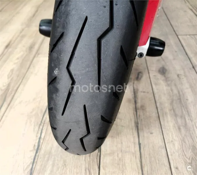 BMW S 1000 R – Vista 14