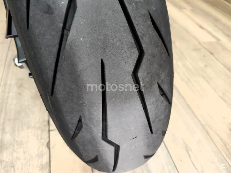 BMW S 1000 R – Vista 15