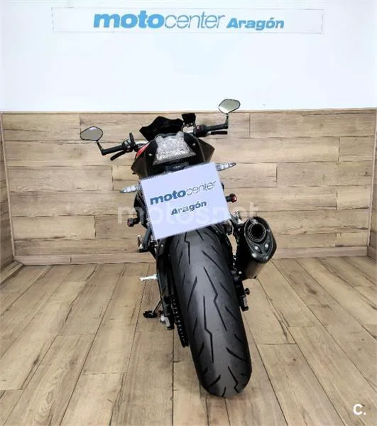 BMW S 1000 R – Vista 6