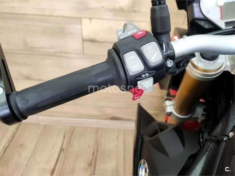 BMW S 1000 R – Vista 10