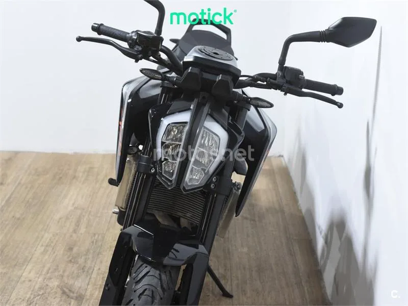 KTM 790 – Vista 11