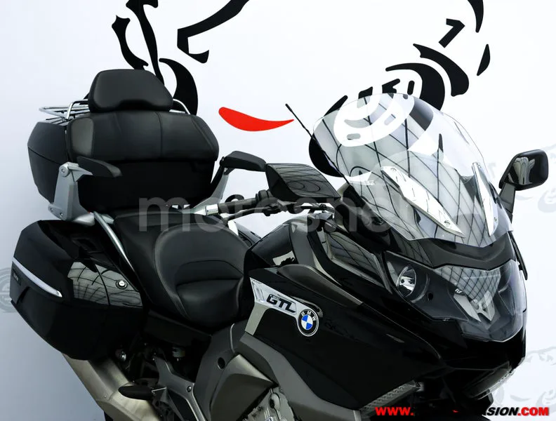 BMW K 1600 – Vista 4