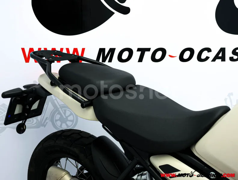 Royal Enfield Himalayan 450 – Vista 11