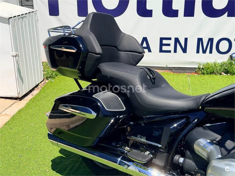 BMW R 18 – Vista 11