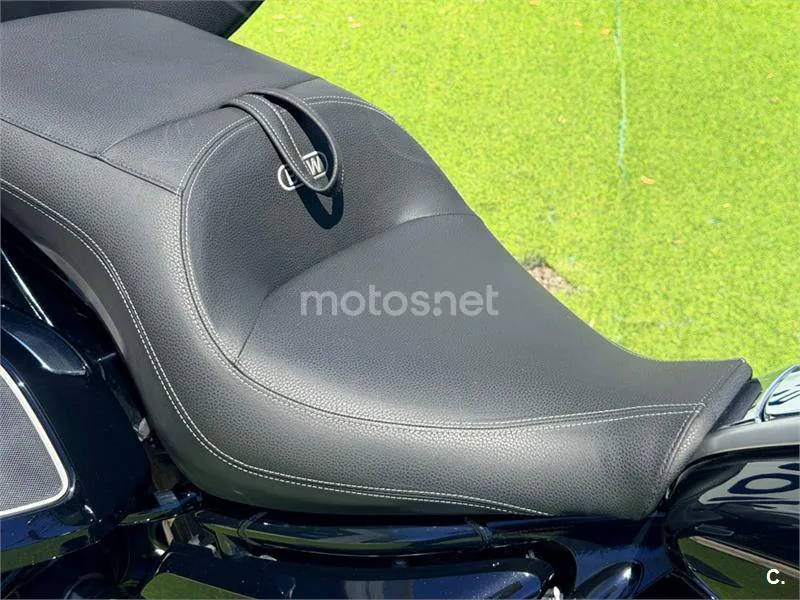 BMW R 18 – Vista 13