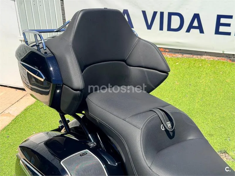 BMW R 18 – Vista 14