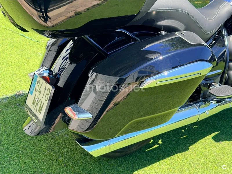 BMW R 18 – Vista 16