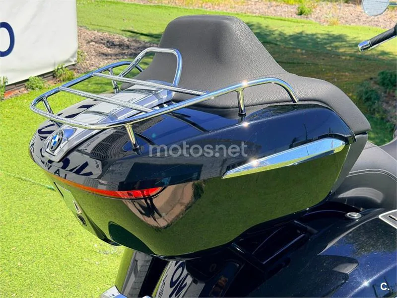 BMW R 18 – Vista 17