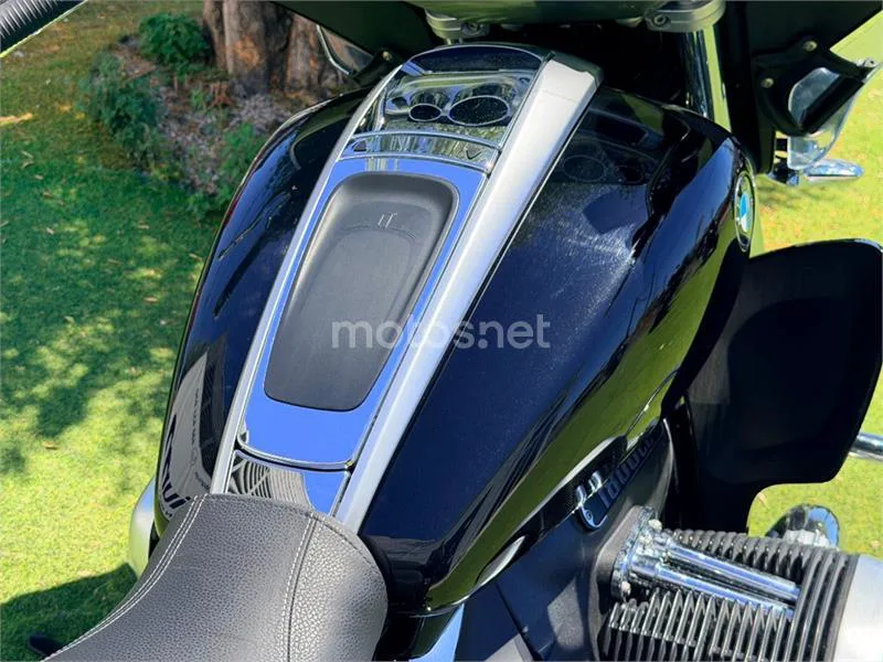 BMW R 18 – Vista 19