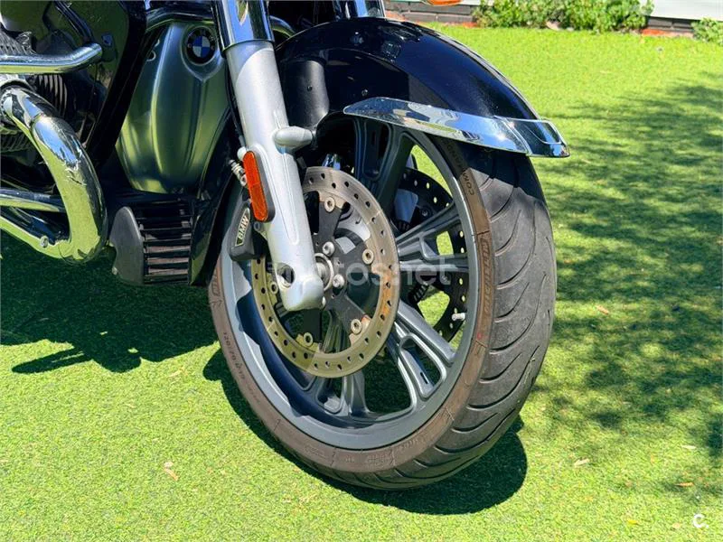 BMW R 18 – Vista 3