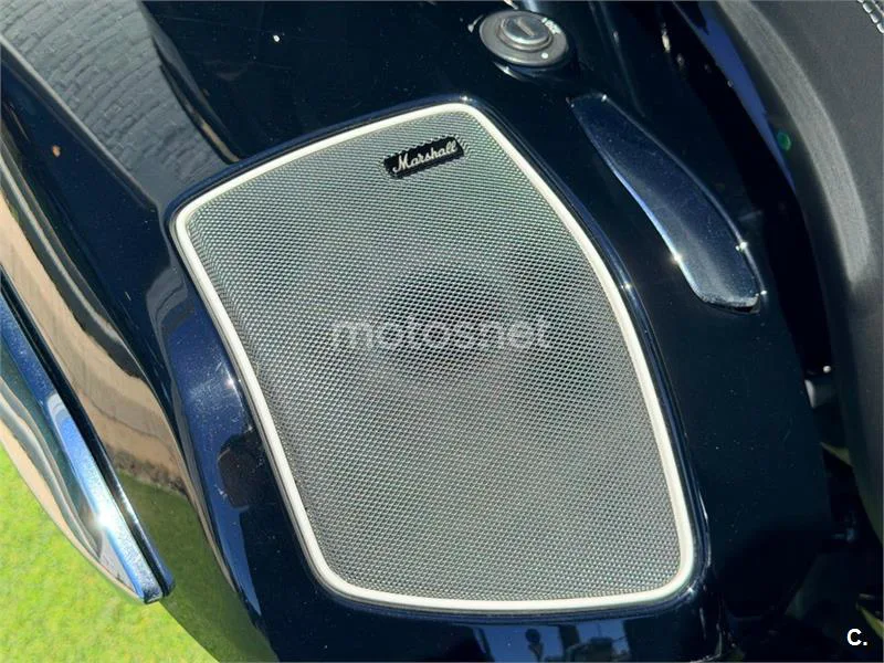 BMW R 18 – Vista 23