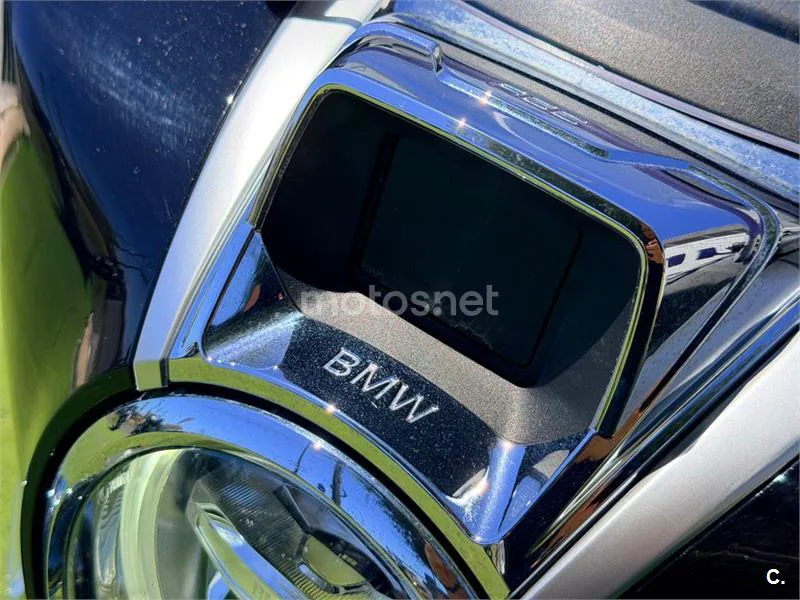 BMW R 18 – Vista 24