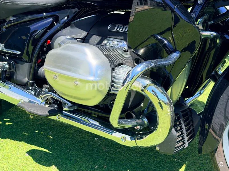 BMW R 18 – Vista 8