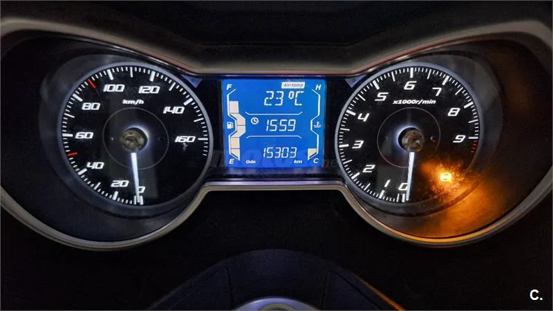 Yamaha XMAX 300 – Vista 2