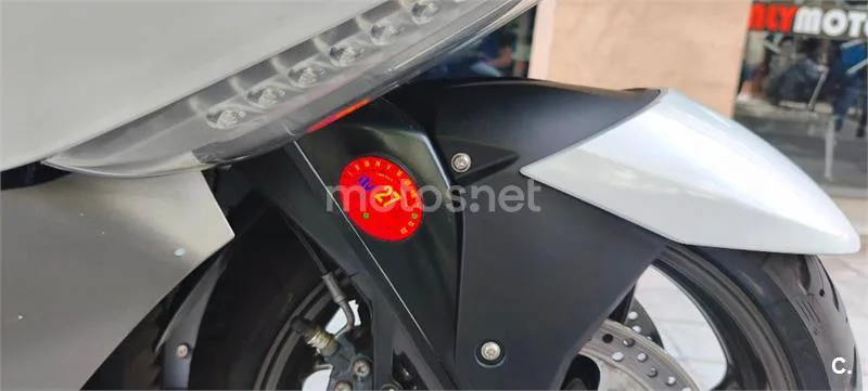 BMW K 1600 GT – Vista 14