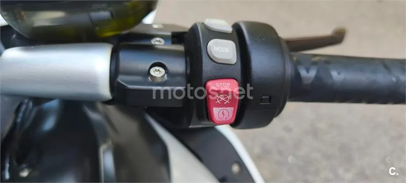 BMW K 1600 GT – Vista 23