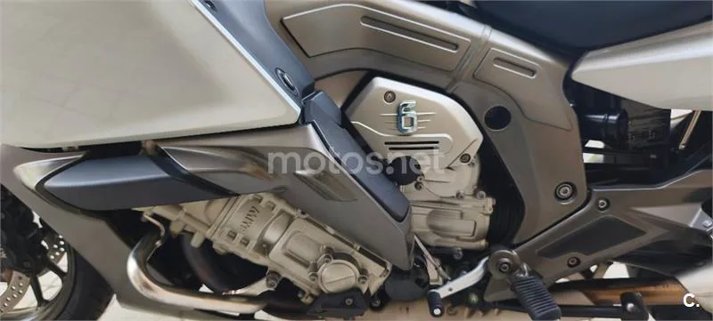 BMW K 1600 GT – Vista 33