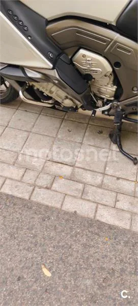 BMW K 1600 GT – Vista 35