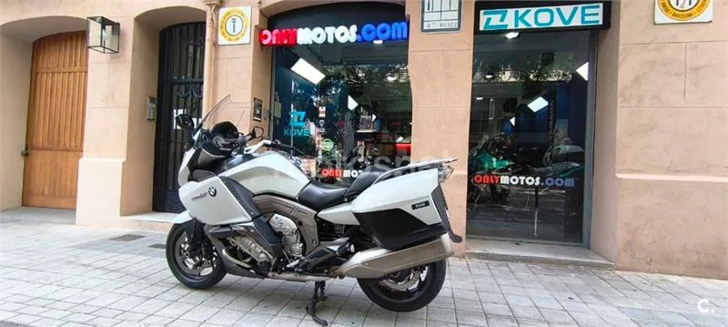 BMW K 1600 GT – Vista 39