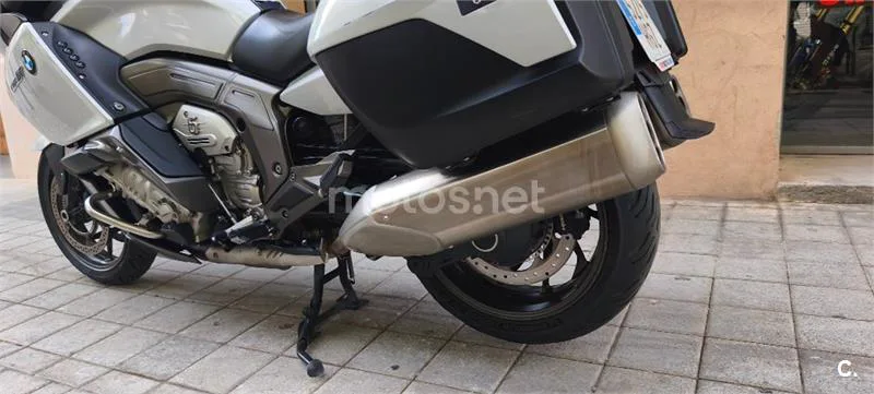 BMW K 1600 GT – Vista 47