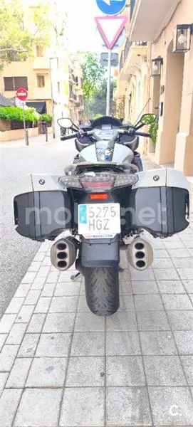 BMW K 1600 GT – Vista 51