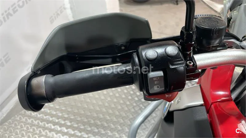BMW R 1200 GS – Vista 11