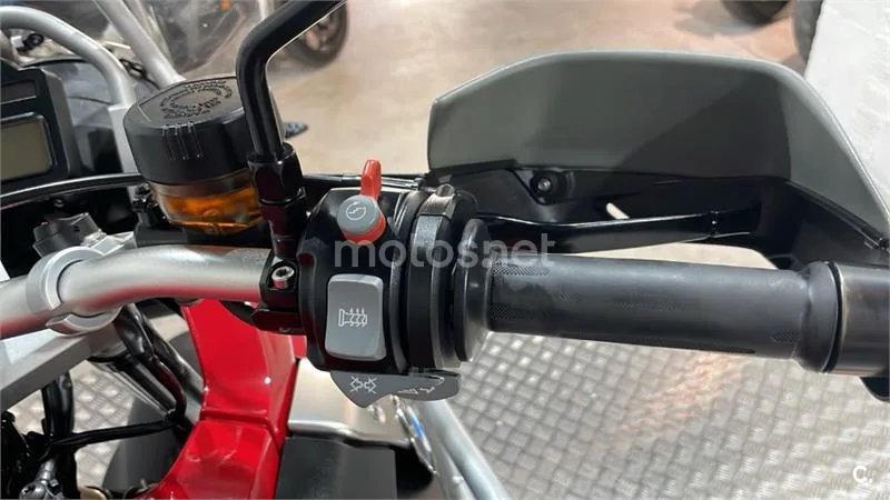 BMW R 1200 GS – Vista 12