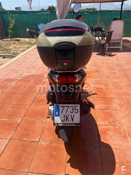 Peugeot Tweet 125 1100 € 2015 Málaga - 1
