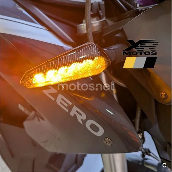 Zero S – Vista 12