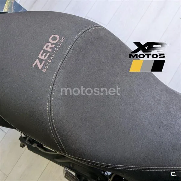 Zero S – Vista 13