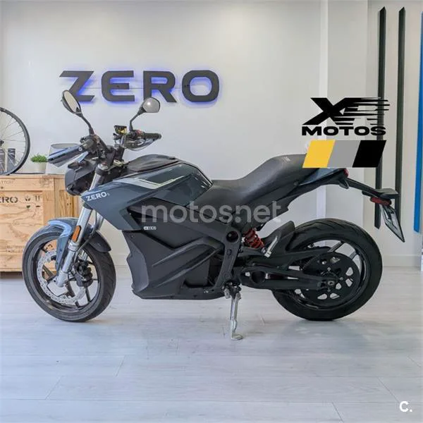 Zero S – Vista 3
