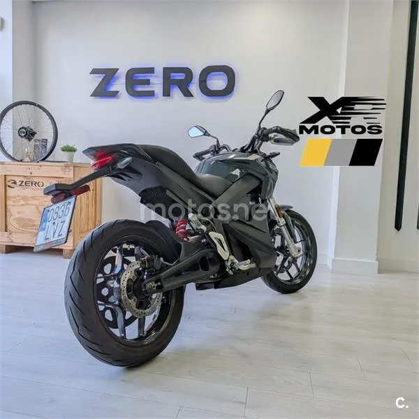Zero S – Vista 5