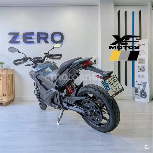 Zero S – Vista 6