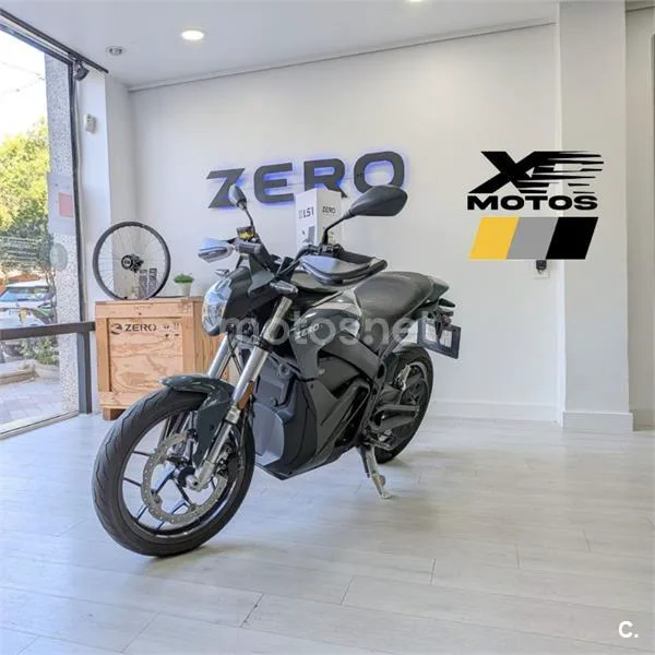 Zero S 7200 € 2022 Madrid - 1
