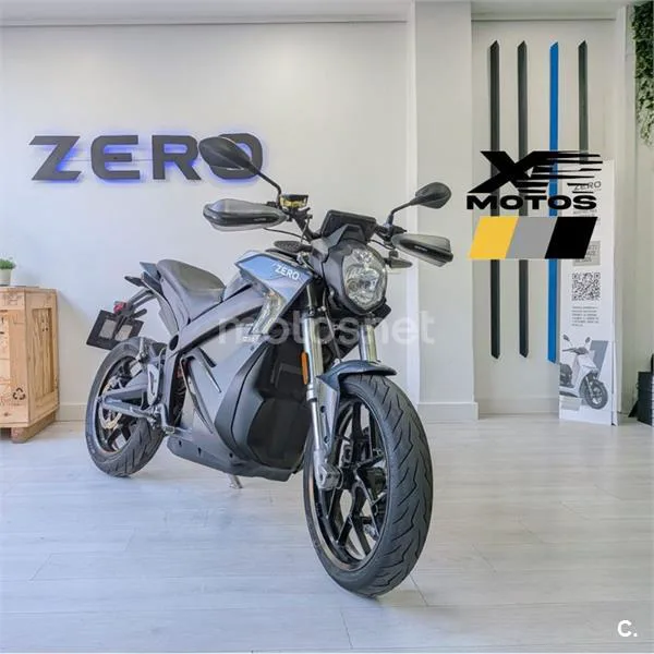 Zero S 7200 € 2022 Madrid - 2