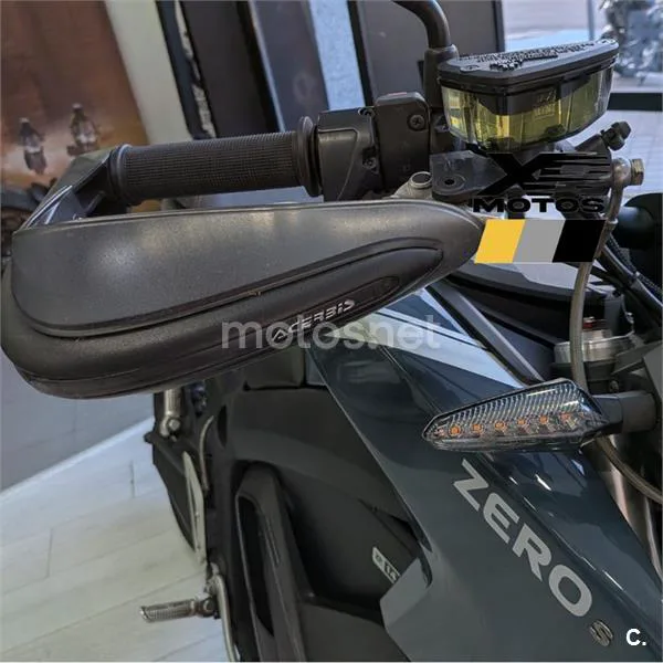 Zero S – Vista 11