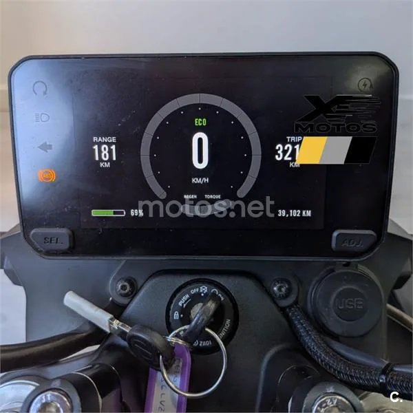 Zero S – Vista 14