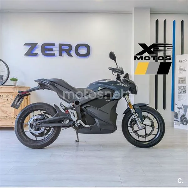 Zero S – Vista 4